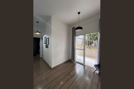 Apartamento à venda com 69m², 2 quartos e 1 vagaSala