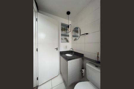 Apartamento à venda com 69m², 2 quartos e 1 vagaBanheiro