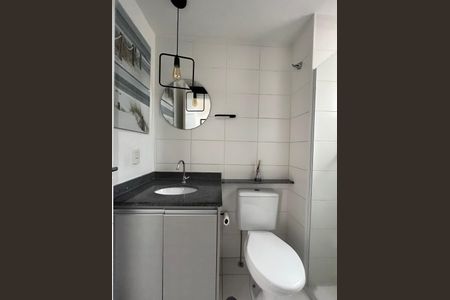 Apartamento à venda com 69m², 2 quartos e 1 vagaBanheiro