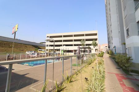 Apartamento para alugar com 47m², 2 quartos e 1 vagaÁrea comum - Área livre