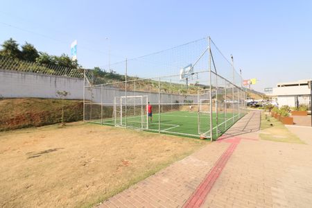 Apartamento para alugar com 47m², 2 quartos e 1 vagaÁrea comum - Quadra