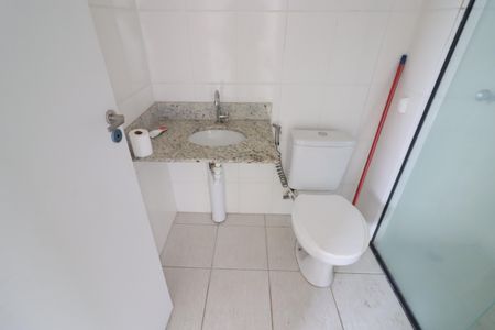 Apartamento para alugar com 47m², 2 quartos e 1 vagaBanheiro
