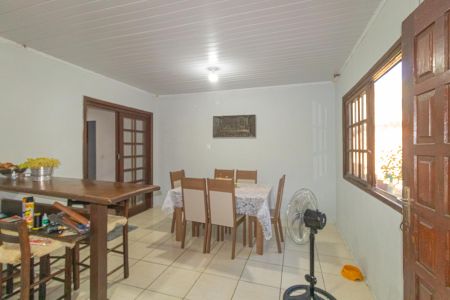 Casa à venda com 100m², 3 quartos e 1 vagaCozinha