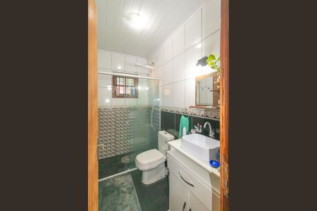 Casa à venda com 100m², 3 quartos e 1 vagaBanheiro