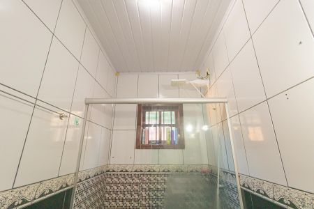 Casa à venda com 100m², 3 quartos e 1 vagaBanheiro