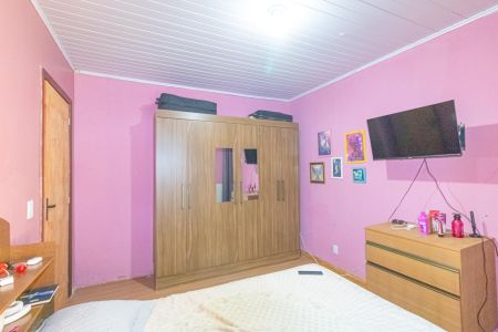 Casa à venda com 100m², 3 quartos e 1 vagaQuarto 3