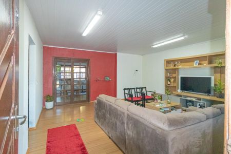 Casa à venda com 100m², 3 quartos e 1 vagaSala