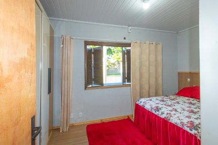 Casa à venda com 100m², 3 quartos e 1 vagaQuarto 1