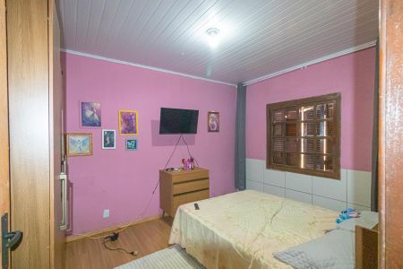 Casa à venda com 100m², 3 quartos e 1 vagaQuarto 3