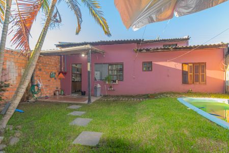 Casa à venda com 100m², 3 quartos e 1 vagaÁrea externa