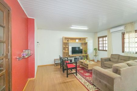 Casa à venda com 100m², 3 quartos e 1 vagaSala