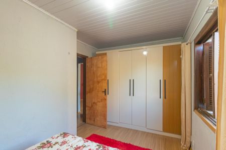 Casa à venda com 100m², 3 quartos e 1 vagaQuarto 1