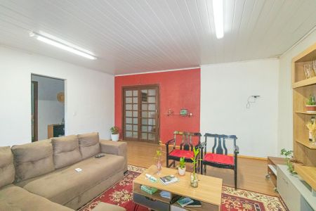 Casa à venda com 100m², 3 quartos e 1 vagaSala