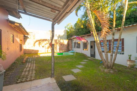 Casa à venda com 100m², 3 quartos e 1 vagaÁrea externa