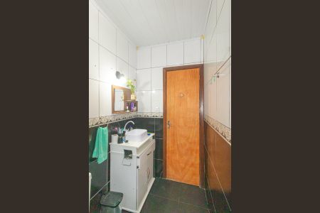 Casa à venda com 100m², 3 quartos e 1 vagaBanheiro