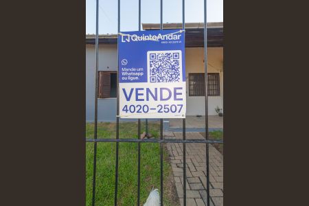Casa à venda com 100m², 3 quartos e 1 vagaPlaca