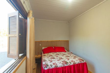 Casa à venda com 100m², 3 quartos e 1 vagaQuarto 1