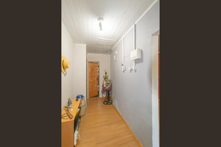 Casa à venda com 100m², 3 quartos e 1 vagaCorredor