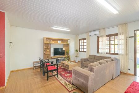 Casa à venda com 100m², 3 quartos e 1 vagaSala