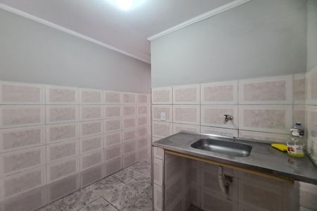 Casa para alugar com 88m², 2 quartos e 2 vagas Casa para alugar com 88m², 2 quartos e 2 vagasCozinha