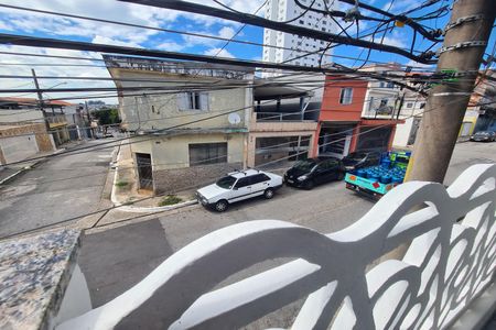 Casa para alugar com 88m², 2 quartos e 2 vagas Casa para alugar com 88m², 2 quartos e 2 vagasvaranda quarto 2