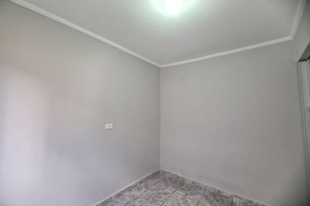 Quarto 1 de casa para alugar com 2 quartos, 88m² em Chácara Mafalda, São Paulo