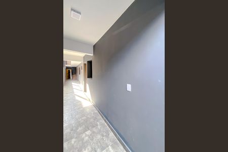 Apartamento para alugar com 25m², 1 quarto e sem vagaÁrea comum