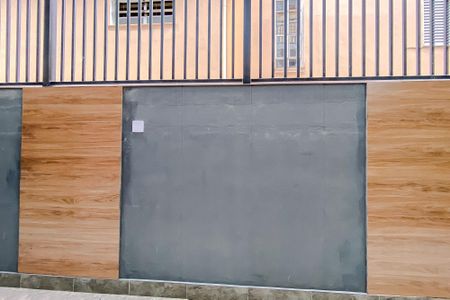 Apartamento para alugar com 25m², 1 quarto e sem vaga Apartamento para alugar com 25m², 1 quarto e sem vagaVista do Quarto 2