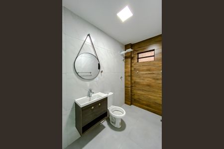 Apartamento para alugar com 25m², 1 quarto e sem vagaBanheiro