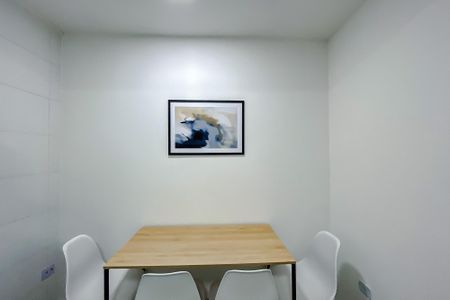 Apartamento para alugar com 25m², 1 quarto e sem vaga Apartamento para alugar com 25m², 1 quarto e sem vagaSala