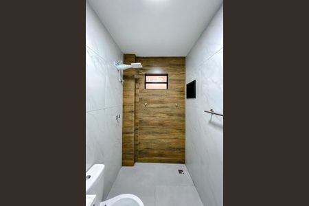 Apartamento para alugar com 25m², 1 quarto e sem vaga Apartamento para alugar com 25m², 1 quarto e sem vagaBanheiro