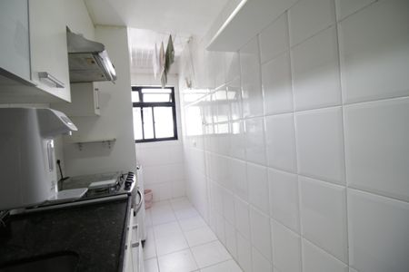 Apartamento para alugar com 69m², 2 quartos e 1 vagaCozinha