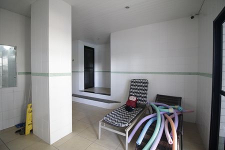 Apartamento para alugar com 69m², 2 quartos e 1 vagaÁrea comum 