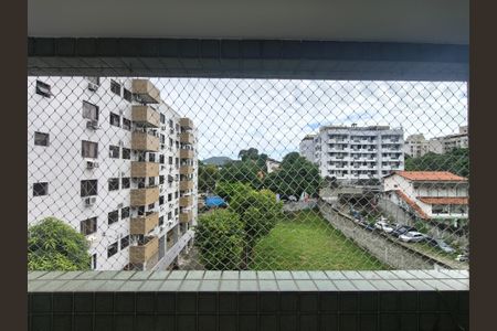 Apartamento para alugar com 70m², 2 quartos e 1 vaga Apartamento para alugar com 70m², 2 quartos e 1 vagavaranda