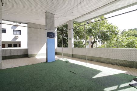 Apartamento para alugar com 69m², 2 quartos e 1 vagaQuadra Esportiva