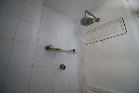 Apartamento para alugar com 69m², 2 quartos e 1 vagaBanheiro da Suíte 
