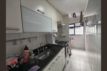 Apartamento para alugar com 70m², 2 quartos e 1 vaga Apartamento para alugar com 70m², 2 quartos e 1 vagacozinha