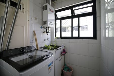 Apartamento para alugar com 69m², 2 quartos e 1 vagaÁrea de Serviço