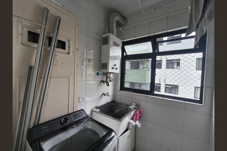 Apartamento para alugar com 70m², 2 quartos e 1 vaga Apartamento para alugar com 70m², 2 quartos e 1 vagaÁrea de serviço