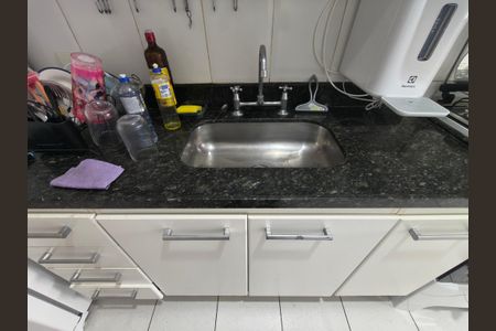 Apartamento para alugar com 70m², 2 quartos e 1 vaga Apartamento para alugar com 70m², 2 quartos e 1 vagacozinha