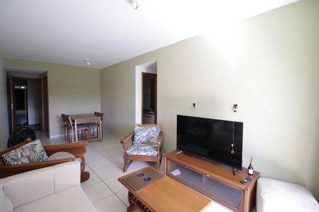 Sala de apartamento para alugar com 2 quartos, 69m² em Pechincha, Rio de Janeiro