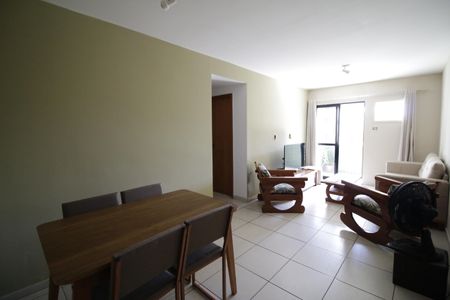 Sala de apartamento para alugar com 2 quartos, 69m² em Pechincha, Rio de Janeiro