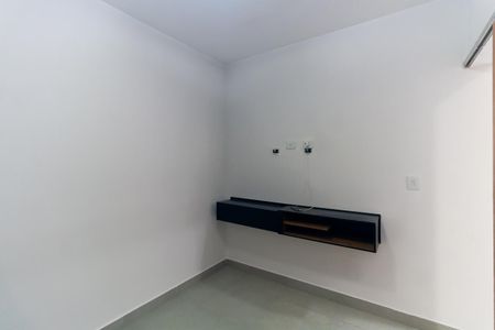 Casa de condomínio para alugar com 45m², 2 quartos e sem vagaQuarto 1