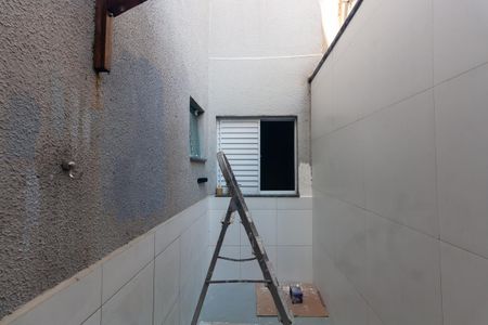 Casa de condomínio para alugar com 45m², 2 quartos e sem vagaÁrea de Serviço