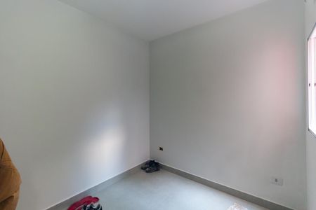 Casa de condomínio para alugar com 45m², 2 quartos e sem vagaQuarto 2