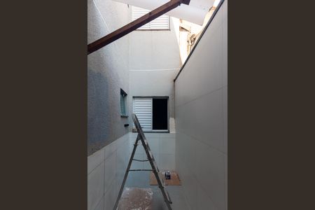 Casa de condomínio para alugar com 45m², 2 quartos e sem vagaÁrea de Serviço
