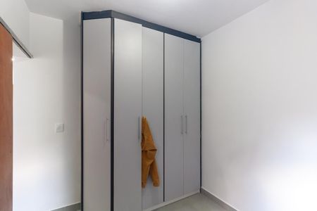 Casa de condomínio para alugar com 45m², 2 quartos e sem vagaQuarto 2