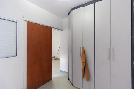 Casa de condomínio para alugar com 45m², 2 quartos e sem vagaQuarto 2