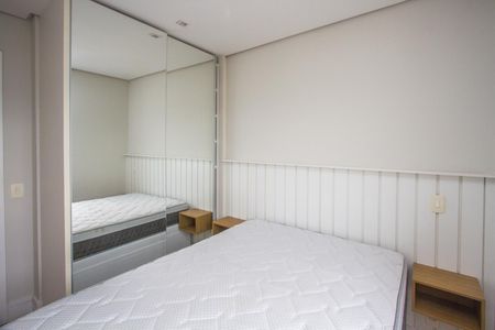 Apartamento para alugar com 38m², 1 quarto e 1 vaga