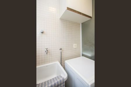 Apartamento para alugar com 38m², 1 quarto e 1 vaga